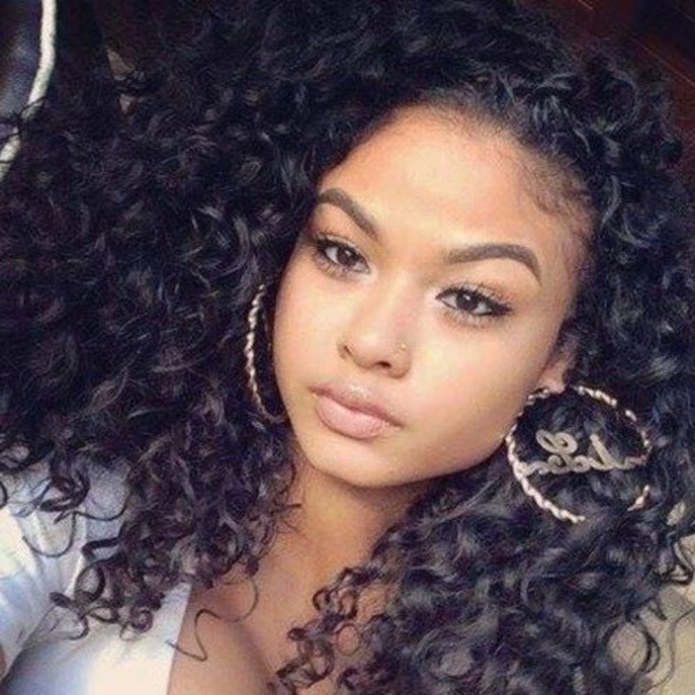 Meet your Posher, Tiffany